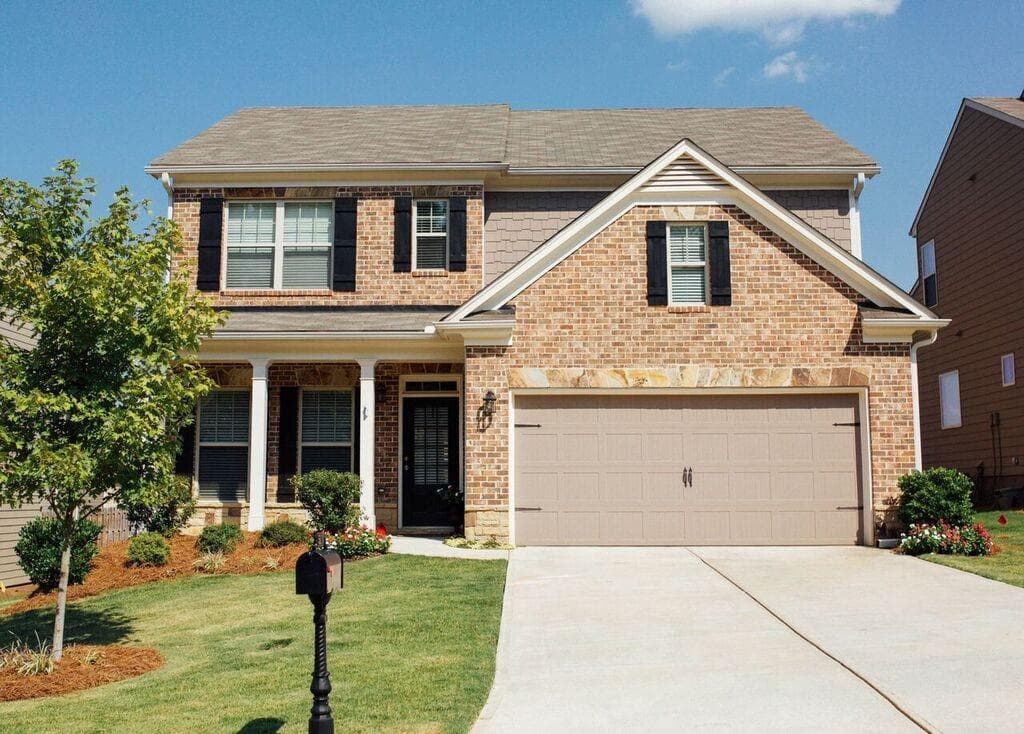 5210 Brierstone Drive, Alpharetta, GA 30004 — most recent listing photo
