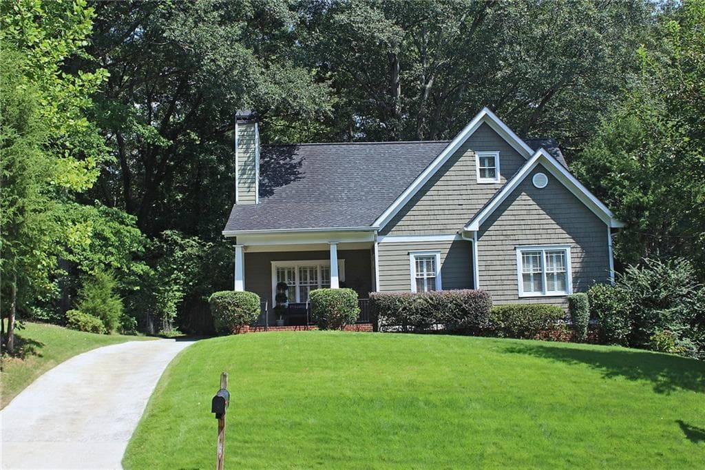 212 Willow Lane, Decatur, GA 30030 — most recent listing photo