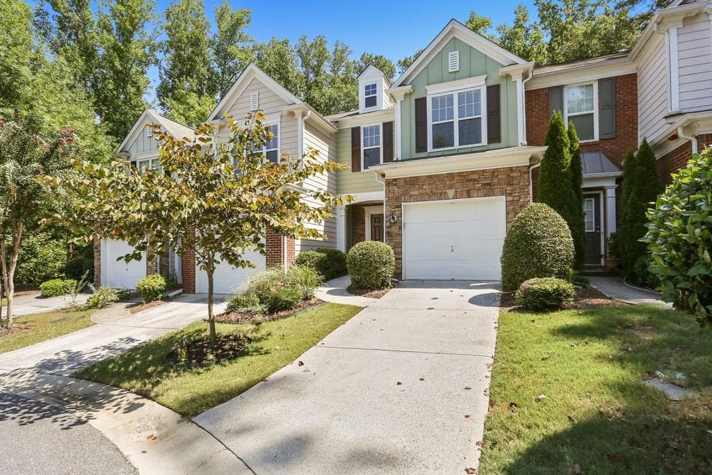303 Kigian Trail, Woodstock, GA 30188 — most recent listing photo