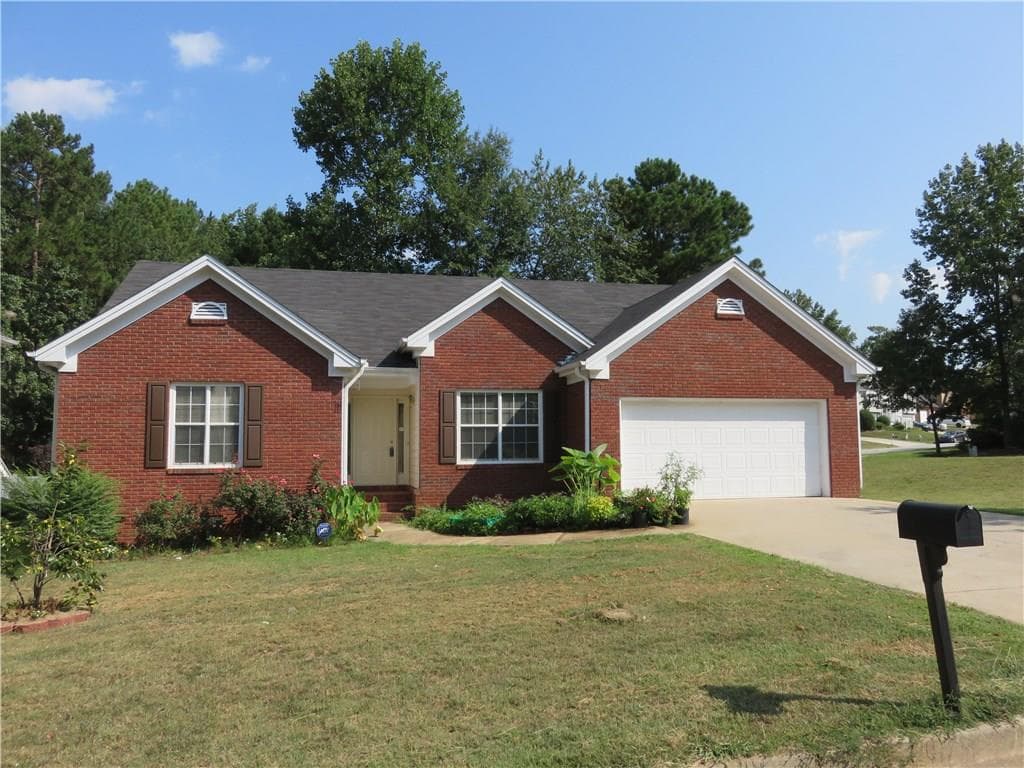 2953 Oak Vista Way, Lawrenceville, GA 30044 — most recent listing photo