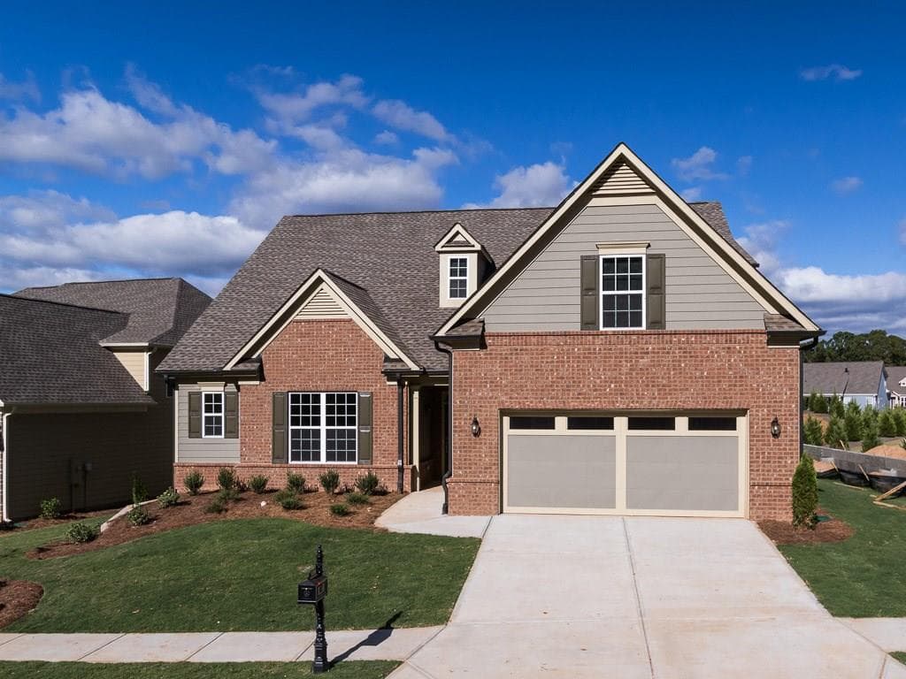 3754 Cypresswood Point, Gainesville, GA 30504 — most recent listing photo