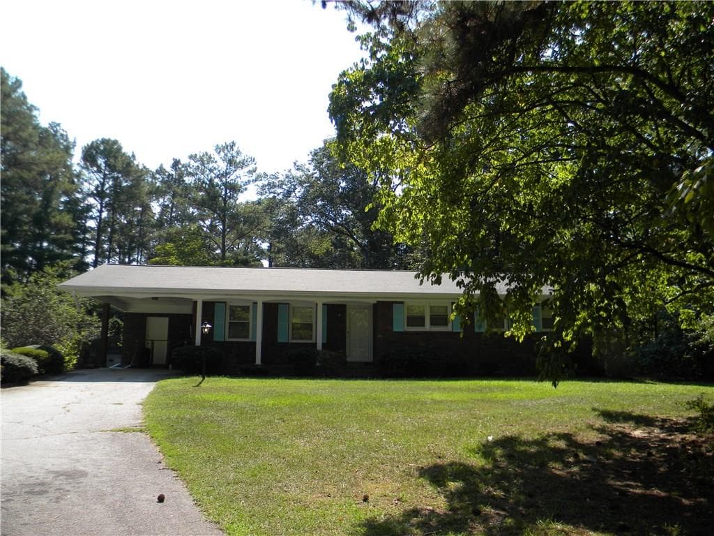 1088 E Atlanta Road, Stockbridge, GA 30281 — most recent listing photo