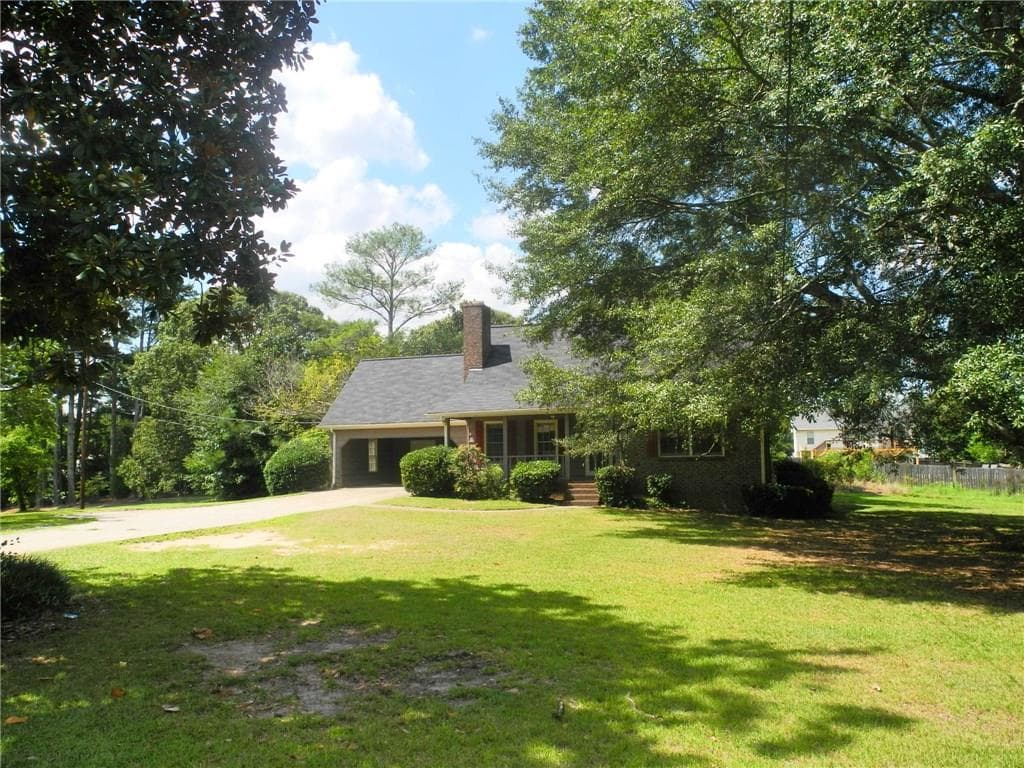 6235 Walker Road, Riverdale, GA 30296 — most recent listing photo