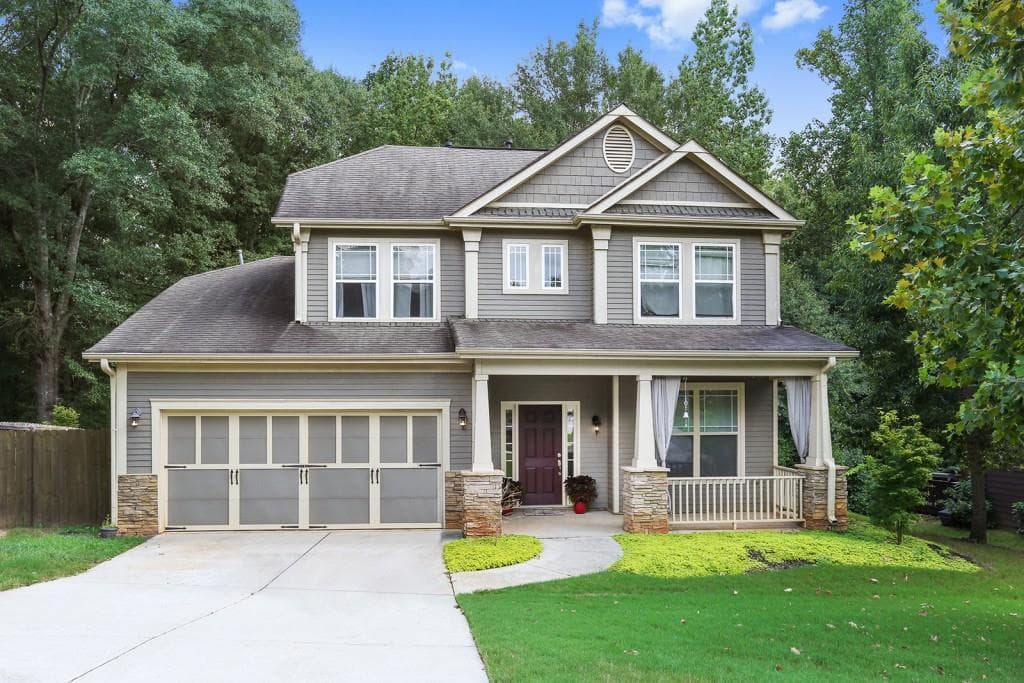 2934 BOULDER WALK Court, Atlanta, GA 30316 — most recent listing photo