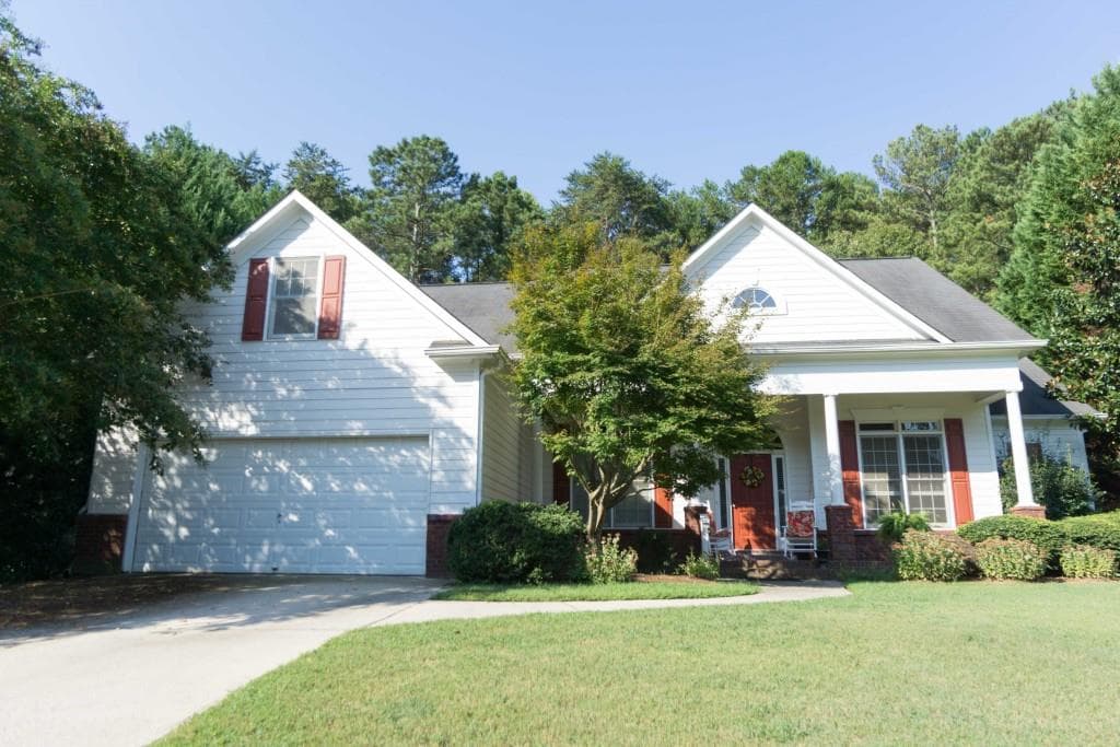 1064 Legacy Walk, Woodstock, GA 30189 — most recent listing photo