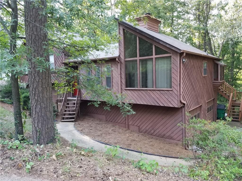 1507 Rockcrest Way, Marietta, GA 30062 — most recent listing photo