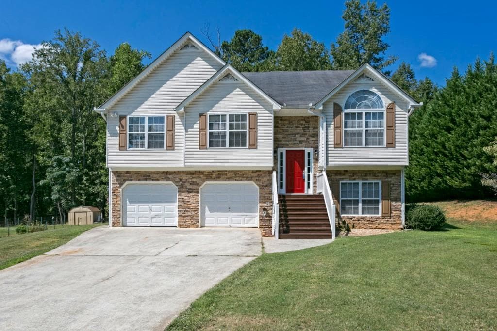2022 Laird Road, Hiram, GA 30141 — most recent listing photo