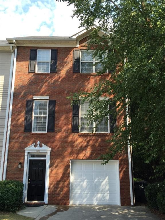 2367 Beaver Falls Drive, Norcross, GA 30071 — most recent listing photo