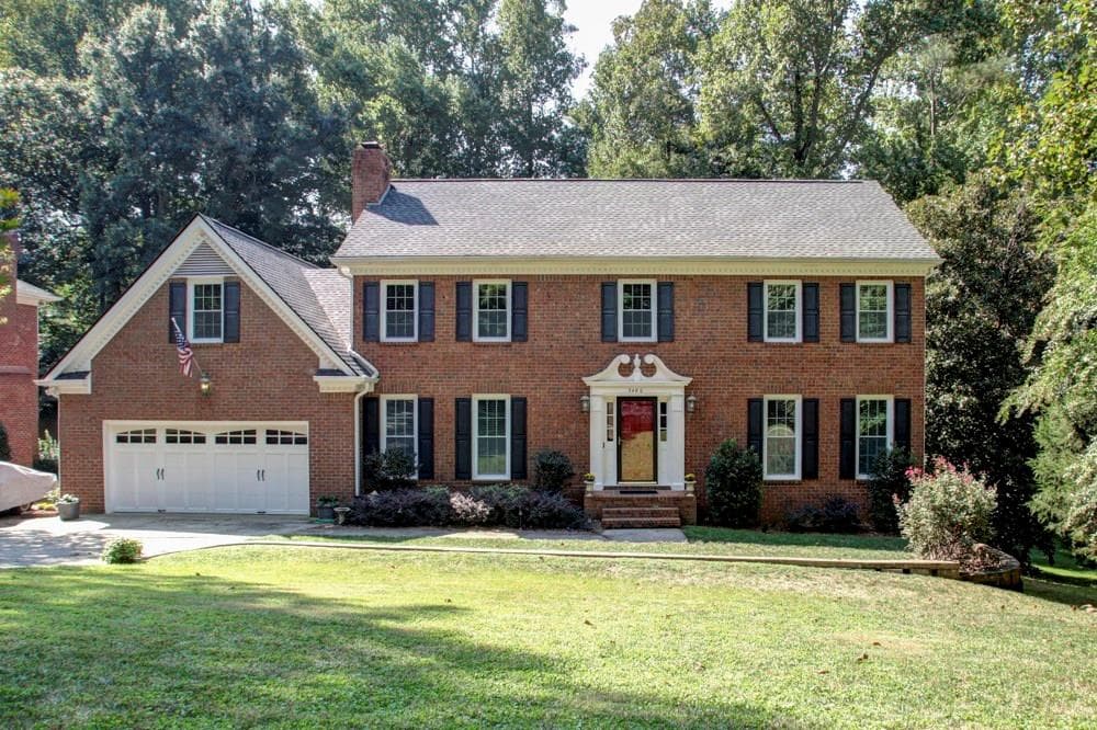 3480 Saxon Way, Marietta, GA 30062 — most recent listing photo
