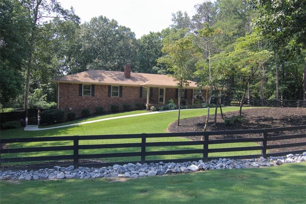 9166 Brumbelow Road, Alpharetta, GA 30022 — most recent listing photo