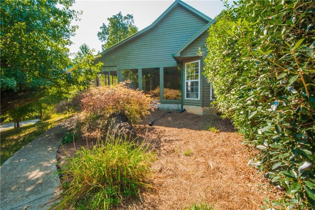 2 bedroom single family residence sold at 155 Tabitha Drive, Jasper, GA 30143