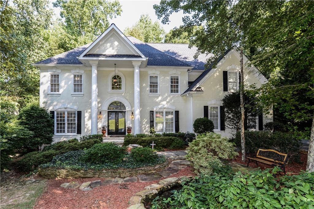 2020 Noblin Ridge Trail, Duluth, GA 30097 — most recent listing photo