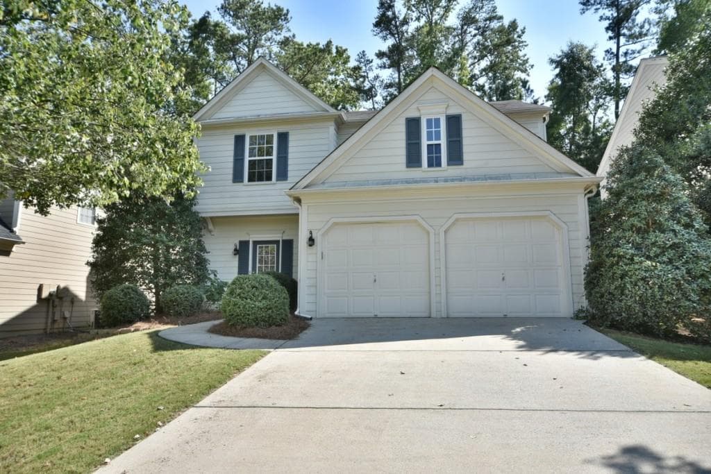 715 Alstonefield Drive, Alpharetta, GA 30004 — most recent listing photo