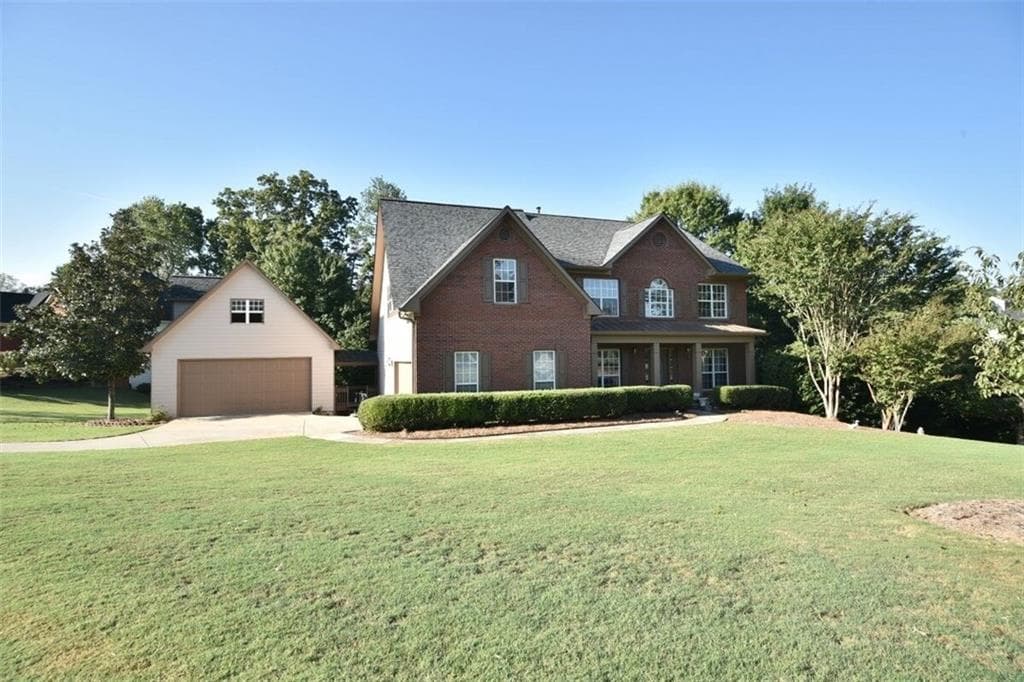 435 Ruby Forest Parkway, Suwanee, GA 30024 — most recent listing photo