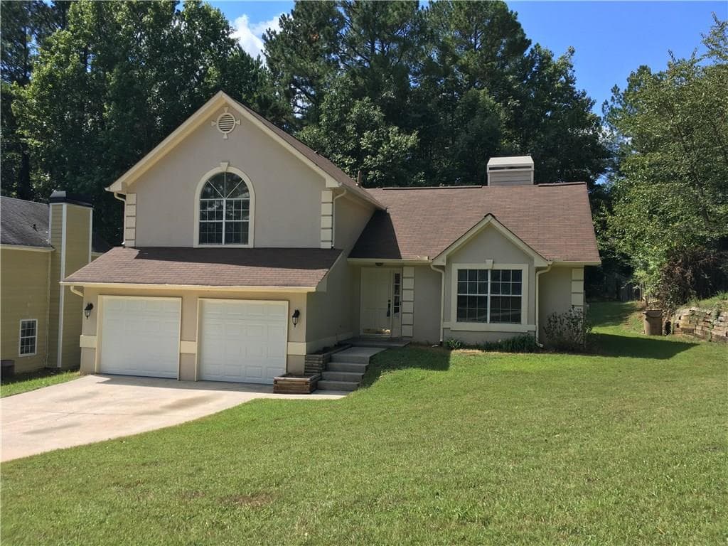 2070 Bankston Circle, Snellville, GA 30078 — most recent listing photo