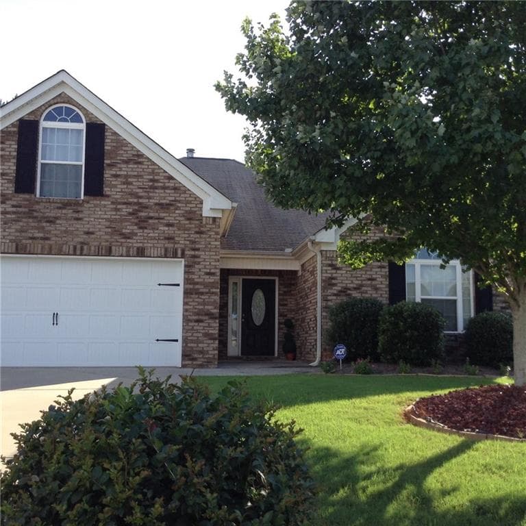 4068 Village Crossing Circle, Ellenwood, GA 30294 — most recent listing photo