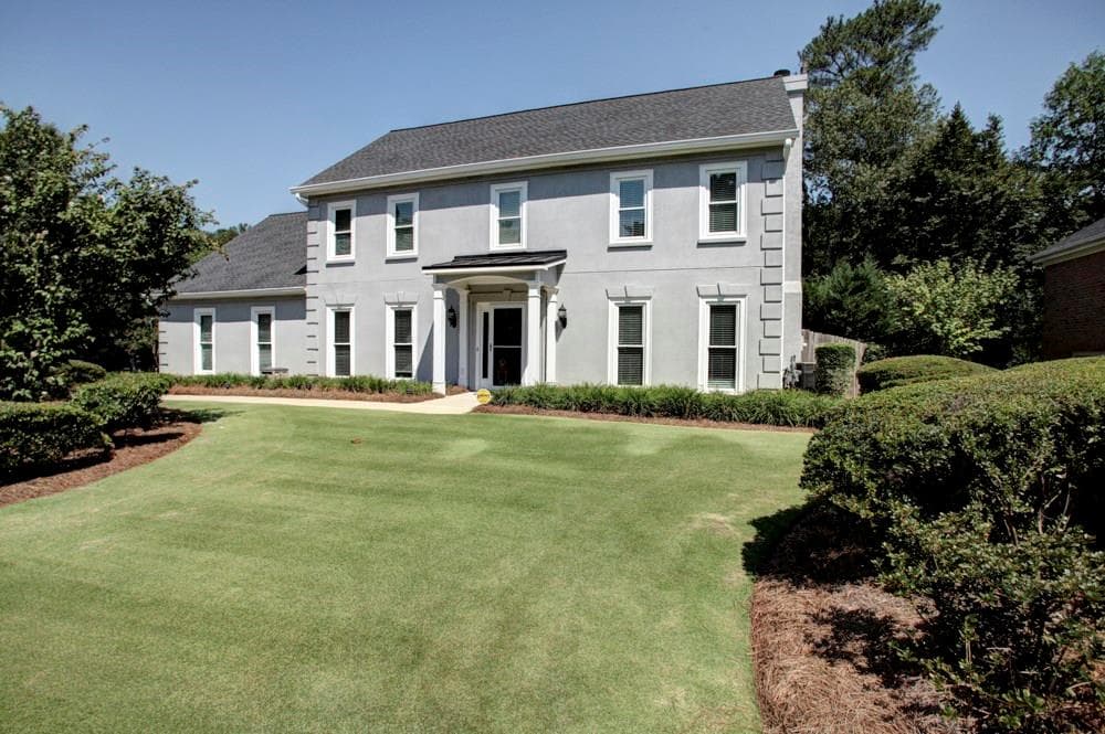 4407 Nassau Way, Marietta, GA 30068 — most recent listing photo