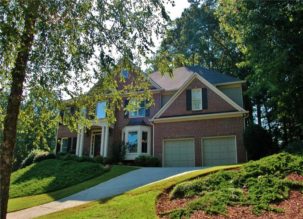 1370 Grove Park Lane, Cumming, GA 30041 — most recent listing photo