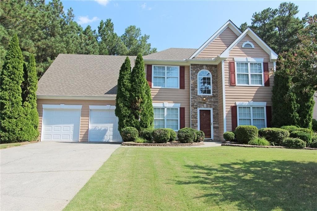 1568 Woodmore Drive, Marietta, GA 30008 — most recent listing photo