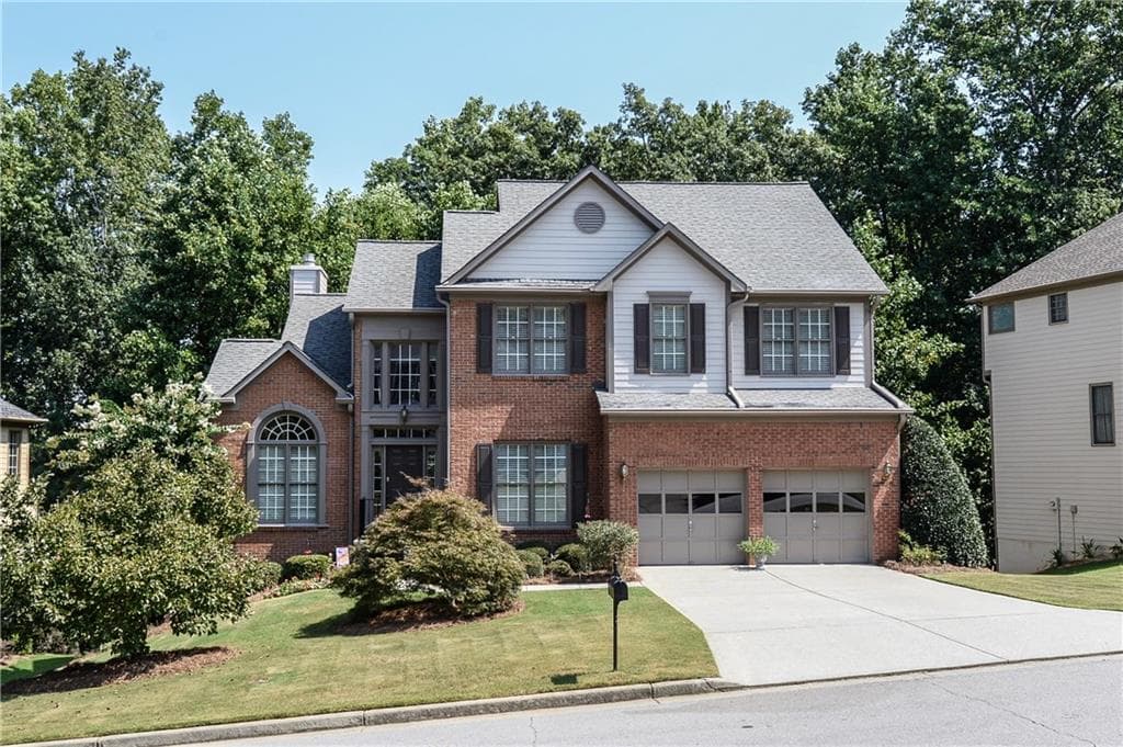 3501 Morning Creek Court, Suwanee, GA 30024 — most recent listing photo