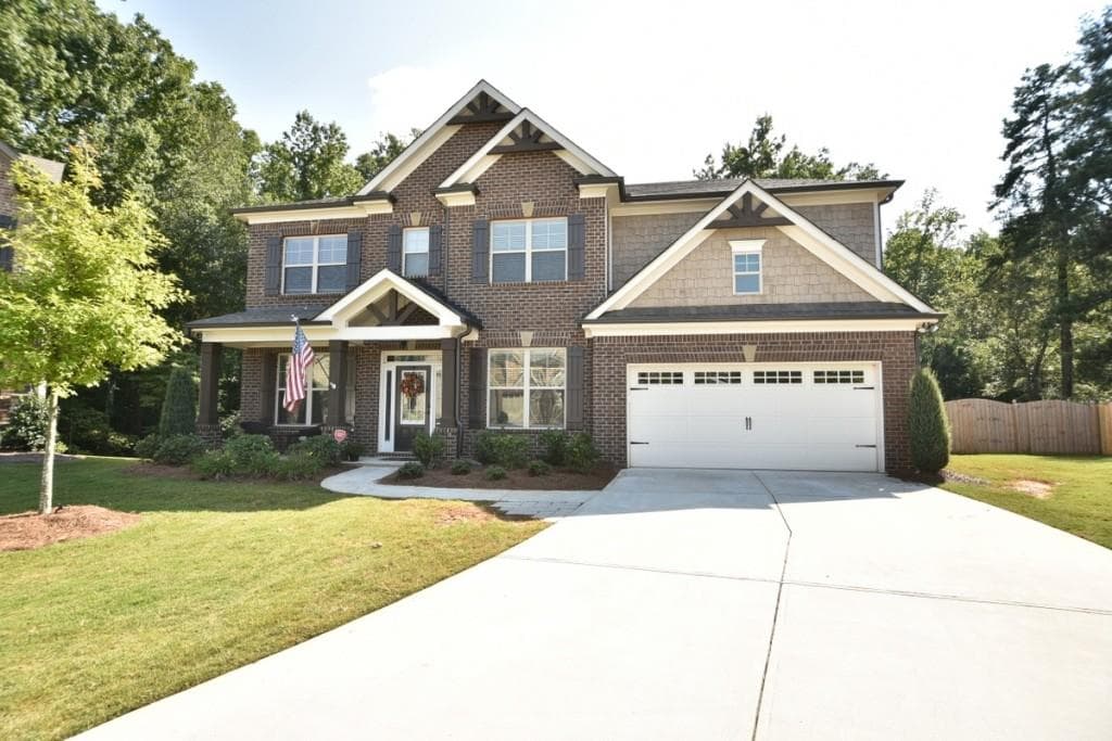 3690 Old Kissell Court, Cumming, GA 30041 — most recent listing photo
