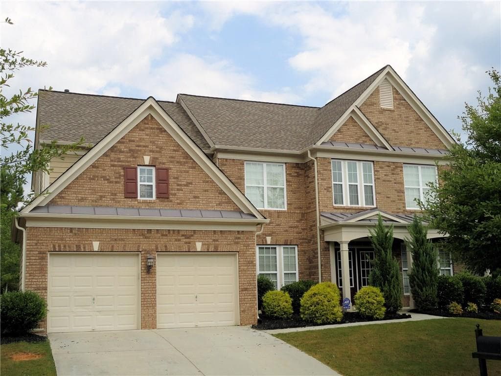 104 Edgewater Trail, Canton, GA 30115 — most recent listing photo