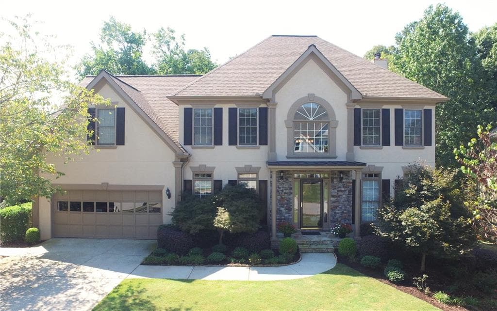 912 Lansfaire Crossing, Suwanee, GA 30024 — most recent listing photo