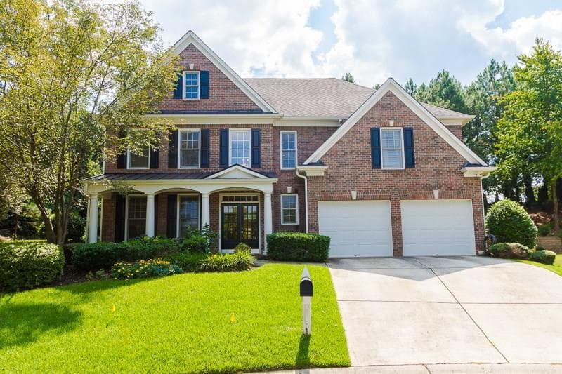 5403 Windsor Green Court, Mableton, GA 30126 — most recent listing photo