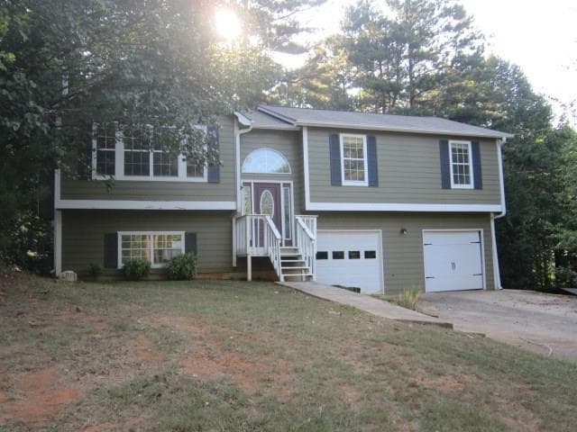284 Johnstons Drive, Dallas, GA 30157 — most recent listing photo