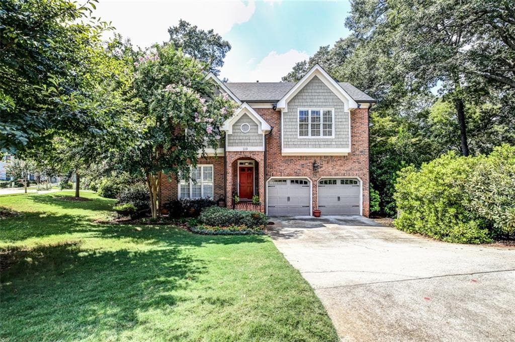 119 Candler Oaks Lane, Decatur, GA 30030 — most recent listing photo