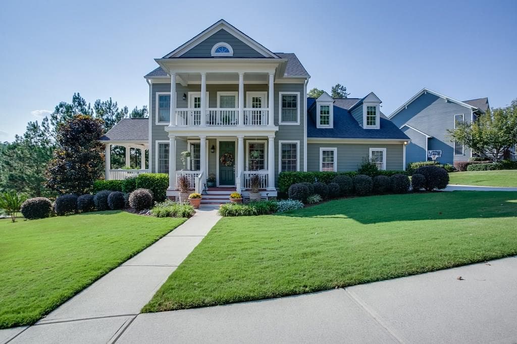 7405 Town Hall Terrace, Hoschton, GA 30548 — most recent listing photo