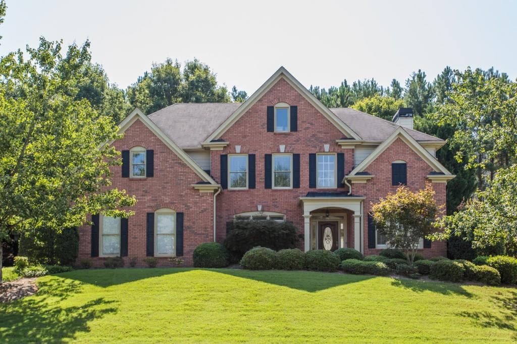 1680 Wynridge Path, Alpharetta, GA 30005 — most recent listing photo