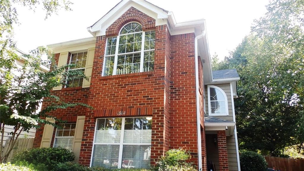 3982 Oak Glenn Drive, Duluth, GA 30096 — most recent listing photo