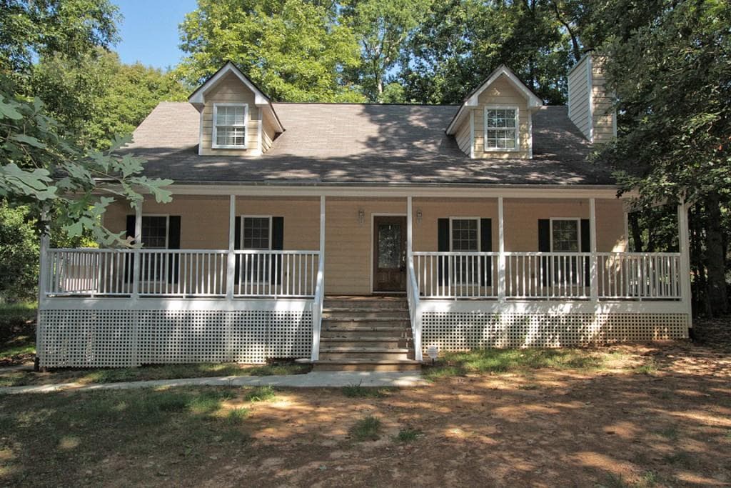 1721 Norton Estates Circle, Snellville, GA 30078 — most recent listing photo