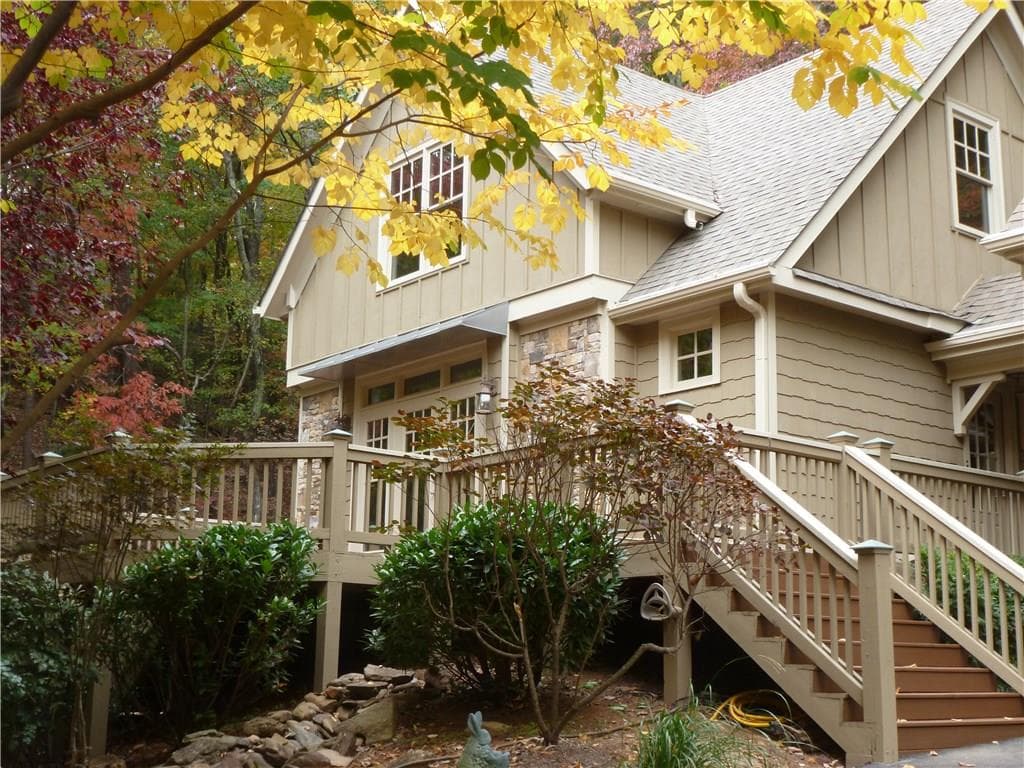 1761 Quail Cove Drive, Jasper, GA 30143 — most recent listing photo