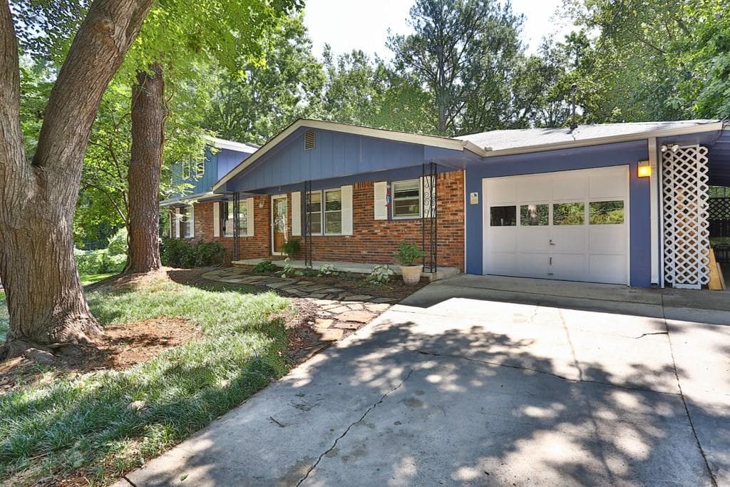 5694 Kimberly Lane, Norcross, GA 30071 — most recent listing photo
