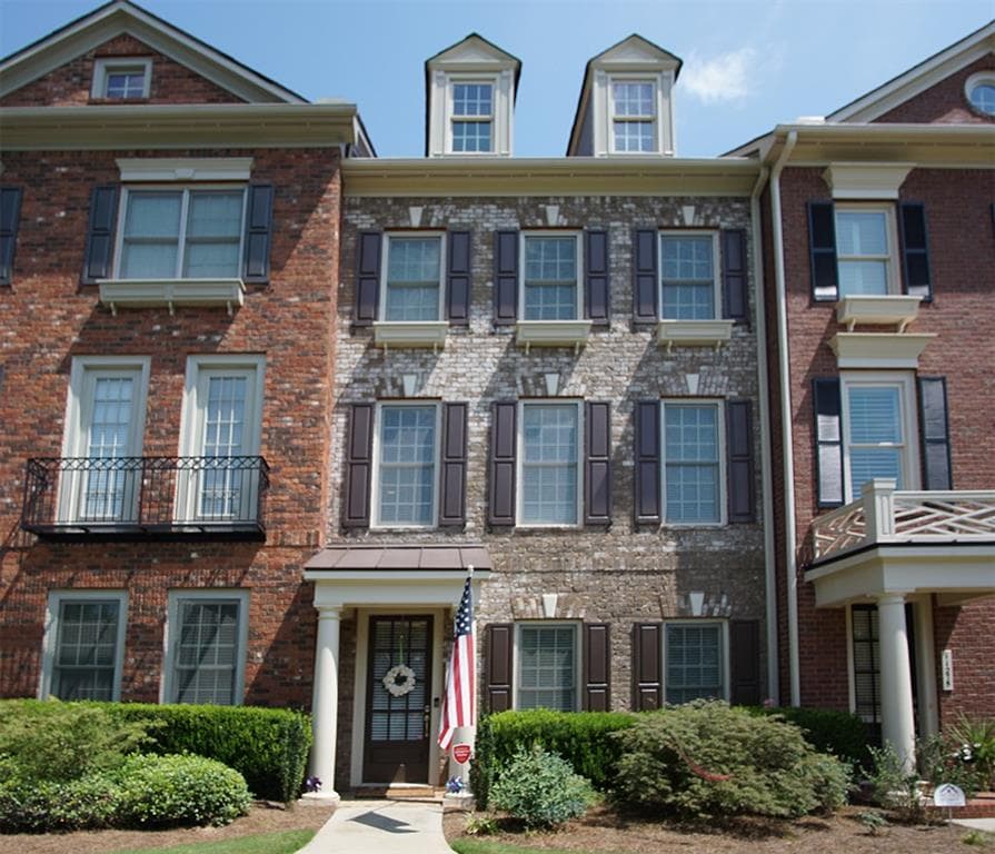 11277 Calypso Drive, Alpharetta, GA 30009 — most recent listing photo