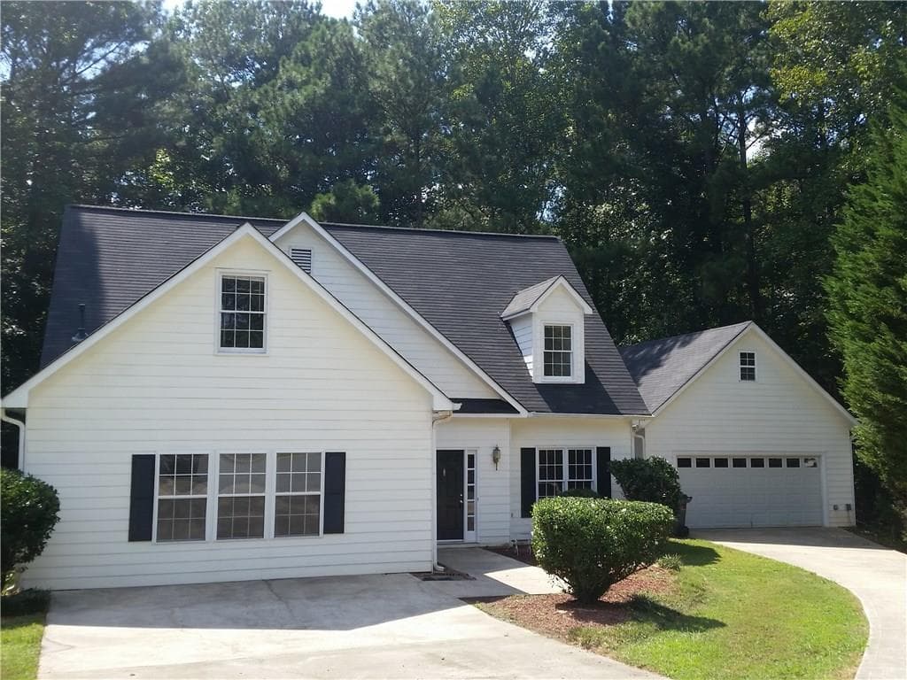 6233 Autumn View Court, Acworth, GA 30101 — most recent listing photo