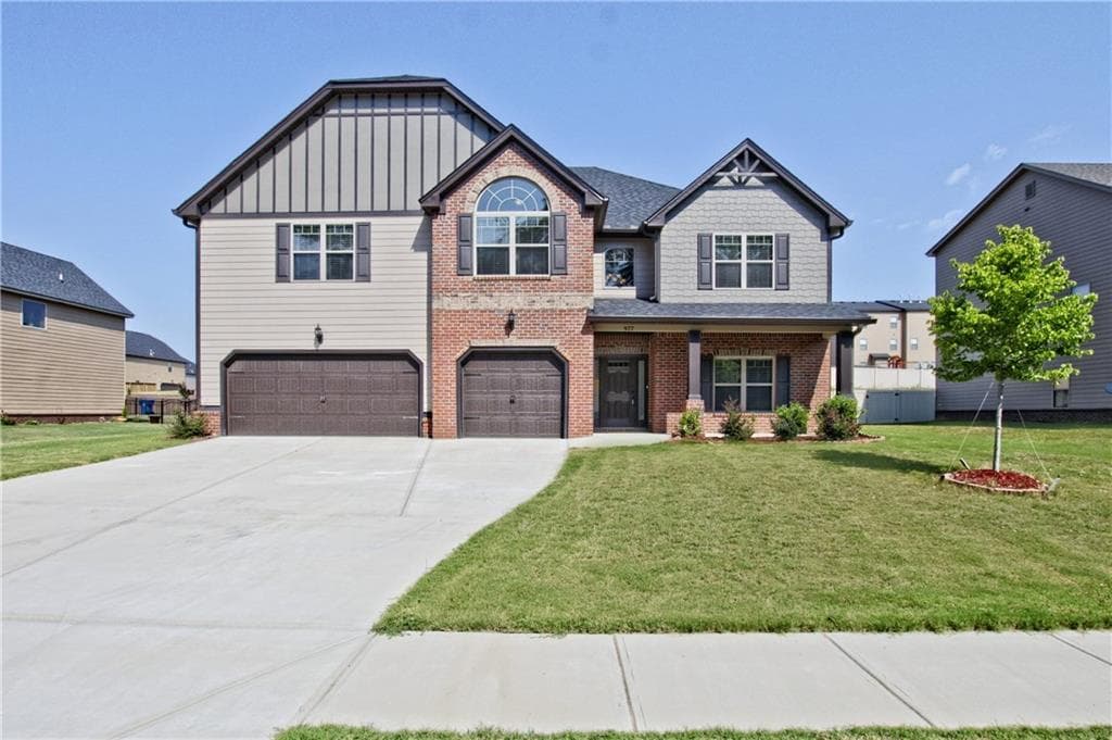 577 Gadwall Drive, Grayson, GA 30017 — most recent listing photo
