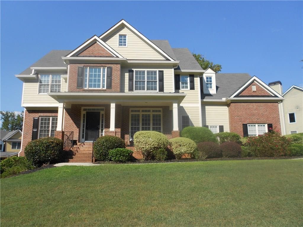 4583 Santee Trail, Mableton, GA 30126 — most recent listing photo