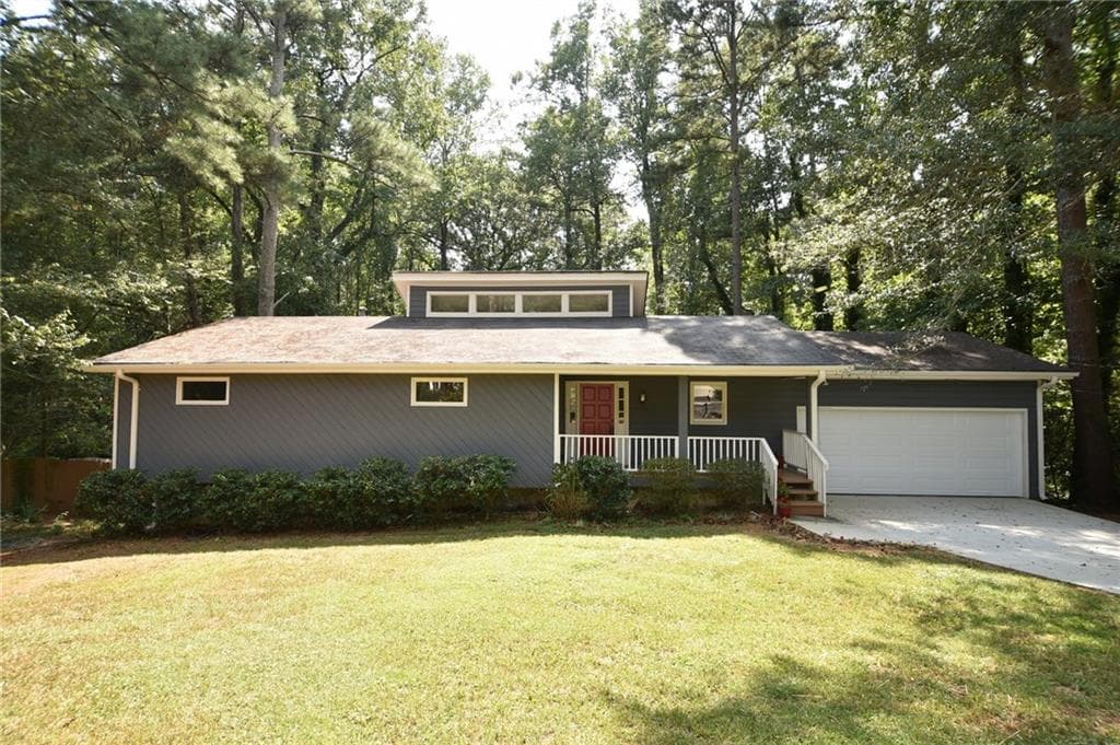 3738 TAMER Lane, Lilburn, GA 30047 — most recent listing photo