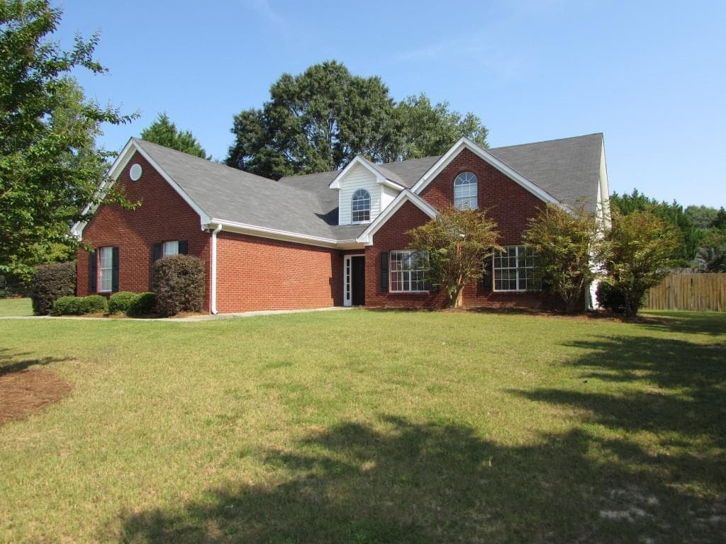 4290 Smith Road, Loganville, GA 30052 — most recent listing photo