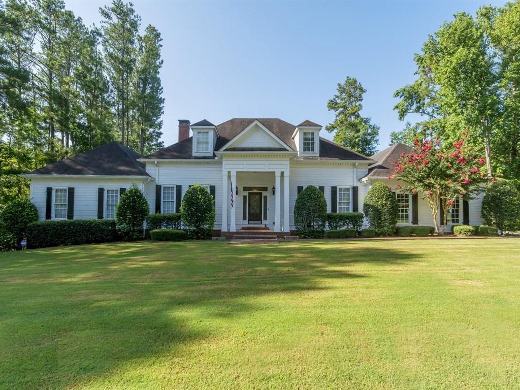 705 Quarterpath Lane, Milton, GA 30004 — most recent listing photo