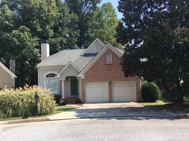 225 Ridge Point Court, Alpharetta, GA 30022 — most recent listing photo