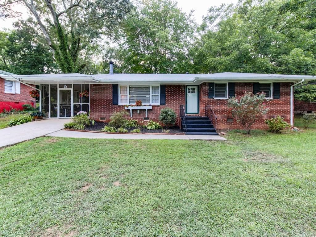 412 Big John Trail, Marietta, GA 30067 — most recent listing photo