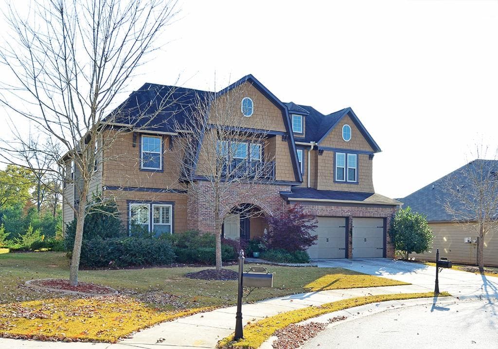 4384 Challedon Drive, Fairburn, GA 30213 — most recent listing photo