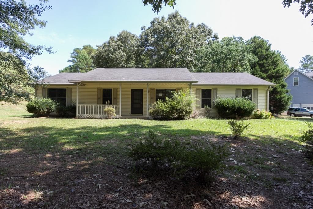4581 Bullock Lane, Loganville, GA 30052 — most recent listing photo
