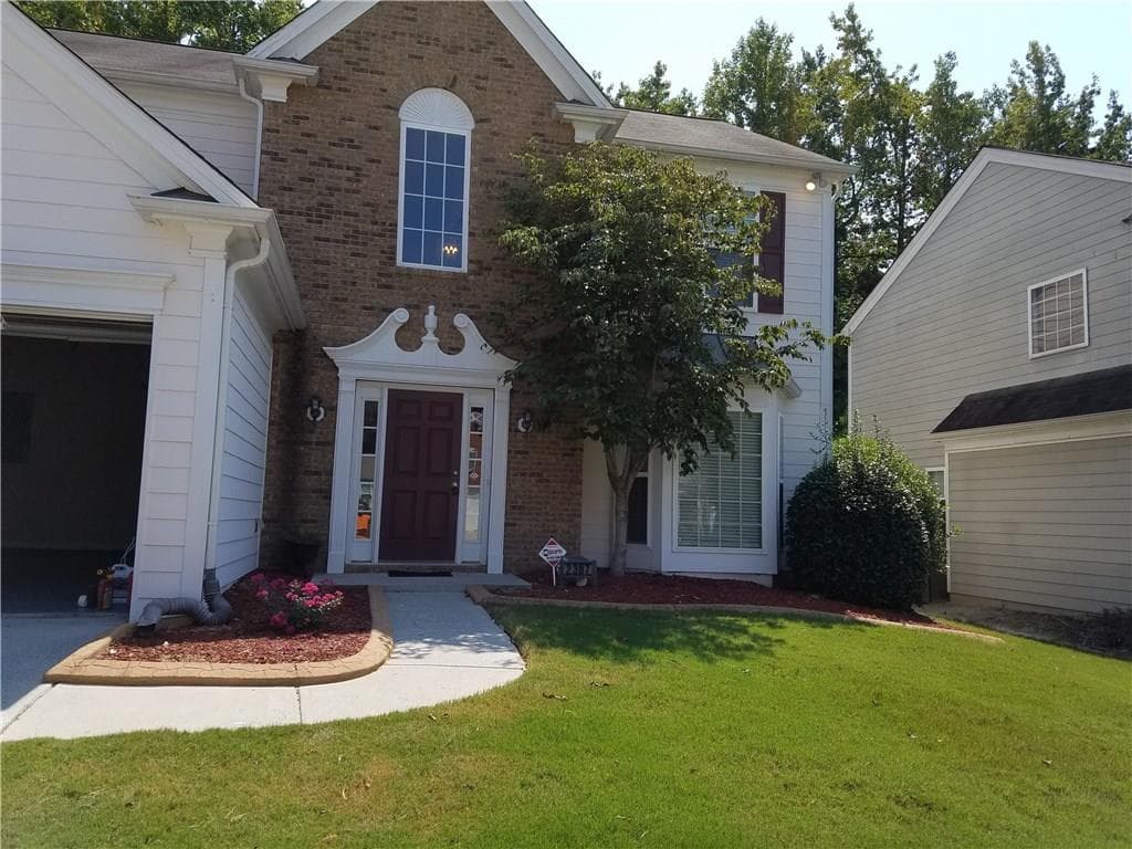 2307 Young America Drive, Lawrenceville, GA 30043 — most recent listing photo