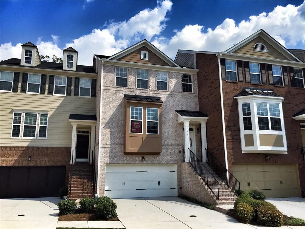 4247 Laurel Creek Court, Smyrna, GA 30080 — most recent listing photo