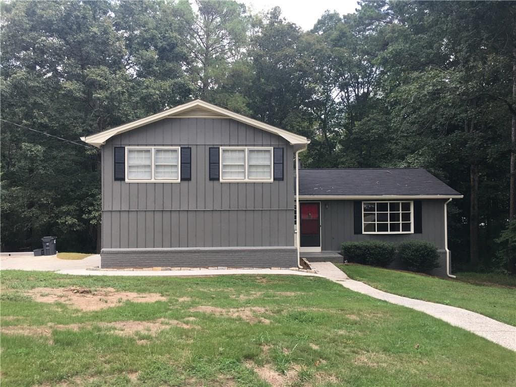 2932 Hickory Trail, Snellville, GA 30078 — most recent listing photo